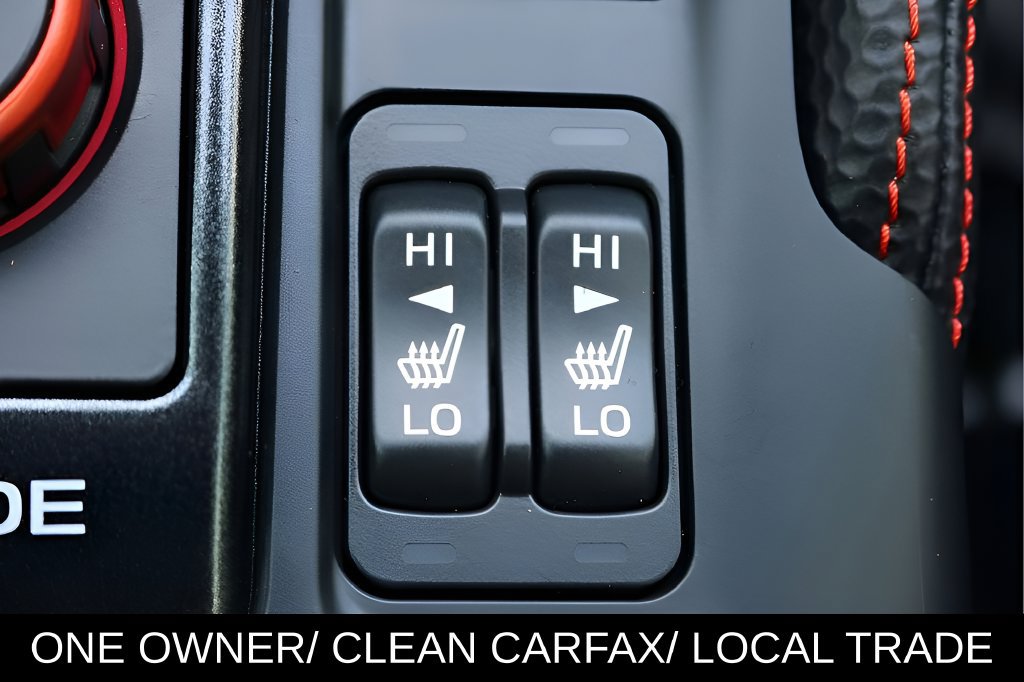 Used 2024 Subaru Forester Sport AWD/4WD image 23