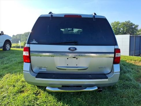 Used 2016 Ford Expedition Limited AWD/4WD image 7