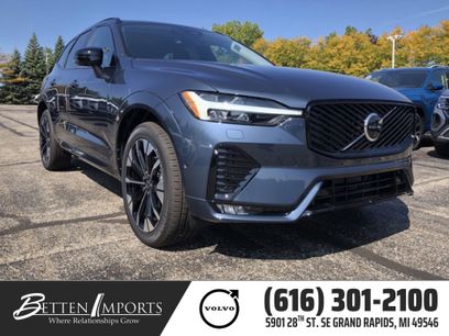 New 2026 Volvo XC60 B5 Ultra w/ Protection Package Premier