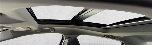 Used 2017 Buick LaCrosse Premium w/ Sun and Shade Package FWD image 11