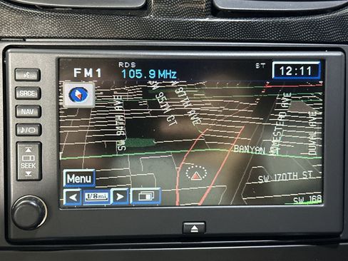 Used 2013 Chevrolet Corvette Grand Sport w/ 3LT Preferred Equipment Group image 22