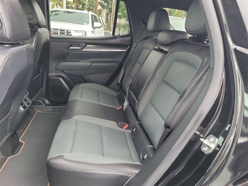 Used 2026 GMC Terrain AT4 w/ Technology Package II image 24