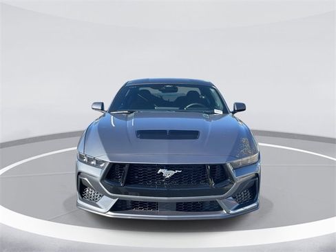 New 2026 Ford Mustang GT image 2