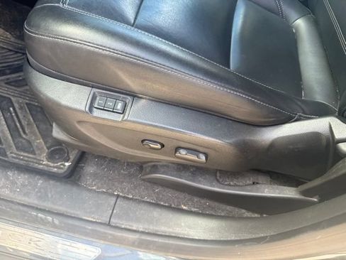 Used 2016 Buick Encore Premium w/ Experience Buick Package AWD/4WD image 10