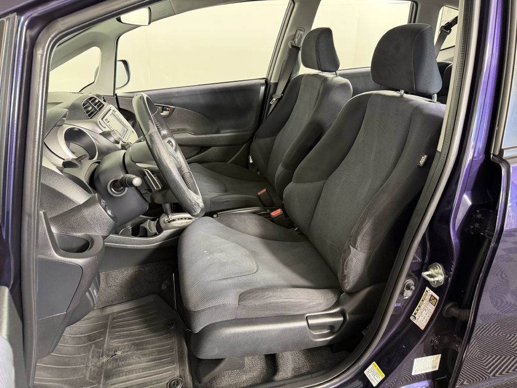 Used 2010 Honda Fit Sport image 15
