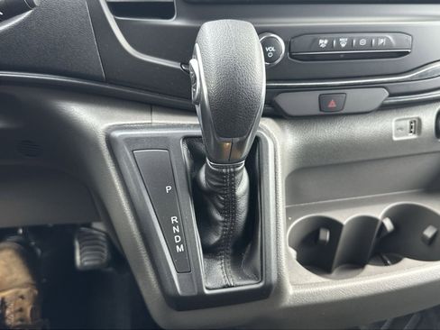 New 2026 Ford Transit 250 148 Medium Roof w/ Load Area Protection Package image 30