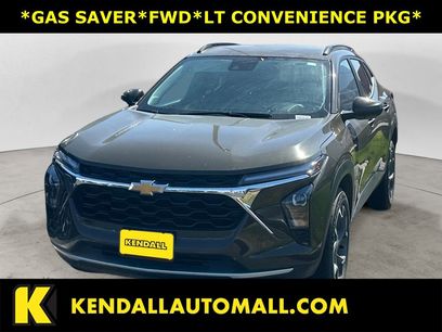 Used 2024 Chevrolet Trax LT w/ LT Convenience Package