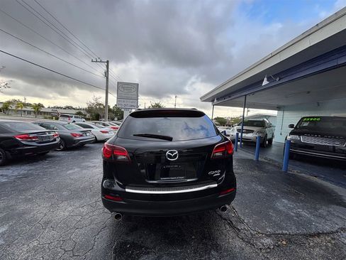 Used 2014 MAZDA CX-9 Touring image 4