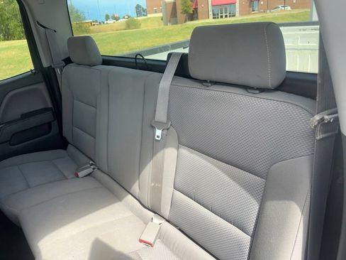 Used 2014 GMC Sierra 1500 4x4 Double Cab w/ Sierra Appearance Package image 29