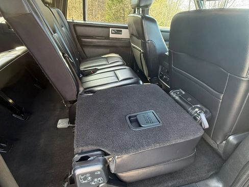 Used 2016 Ford Expedition EL Limited w/ Equipment Group 301A image 37