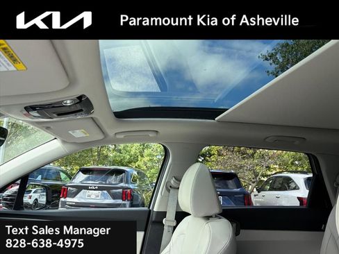 New 2026 Kia Sorento X-Line EX image 13
