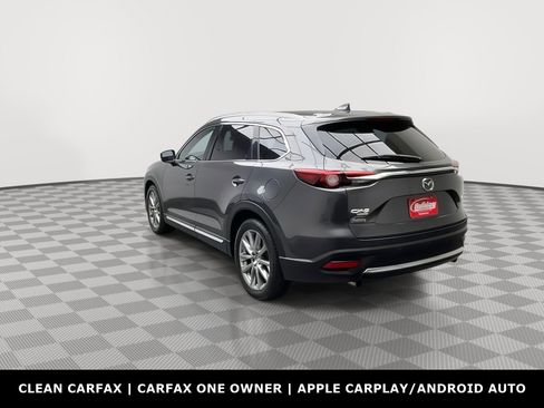 Used 2019 MAZDA CX-9 Signature AWD/4WD image 38