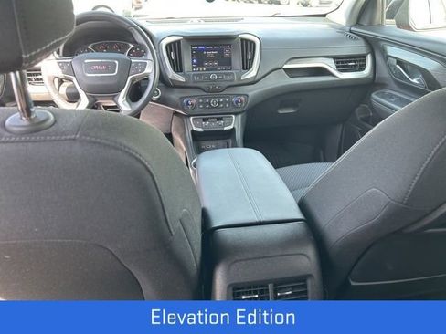 Certified 2023 GMC Terrain SLE w/ Driver Convenience Package image 7