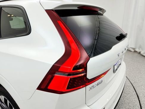 New 2026 Volvo XC60 B5 Plus w/ Climate Package PRO image 27