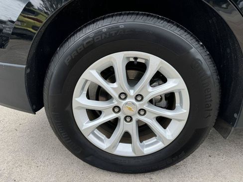 Used 2019 Chevrolet Equinox LT AWD/4WD image 9
