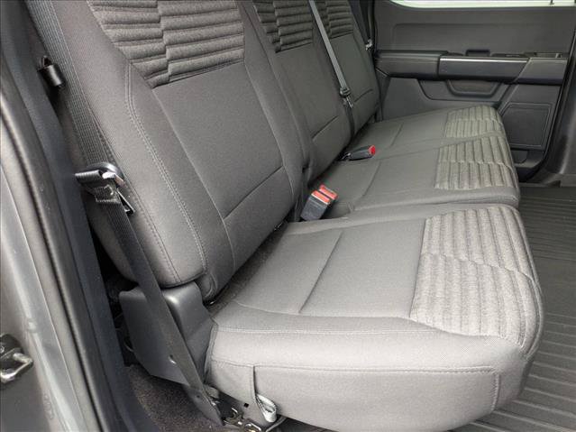 Used 2022 Ford F150 XL w/ STX Black Appearance Package RWD image 18
