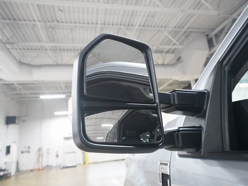 Used 2021 Ford F350 XLT w/ XLT Premium Package image 24