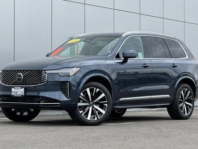 Certified 2026 Volvo XC90 B6 Core