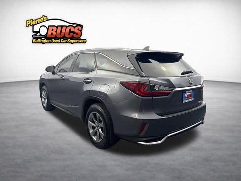Used 2019 Lexus RX 350L FWD w/ Accessory Package image 3