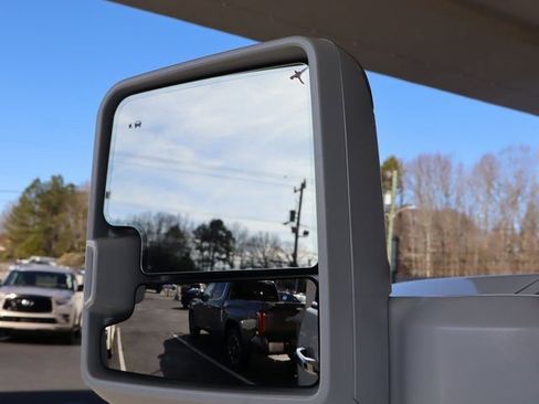 Used 2026 GMC Sierra 2500 Denali w/ Denali Reserve Package image 13