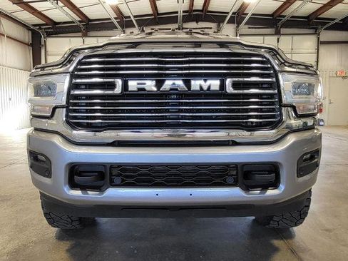 Used 2024 RAM 3500 Laramie w/ Bed Utility Group image 10