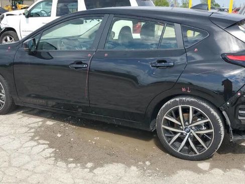 Used 2024 Subaru Impreza 2.0i Sport image 45