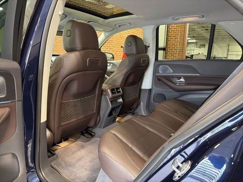 Used 2020 Mercedes-Benz GLE 350 4MATIC image 28
