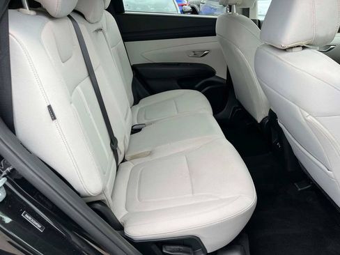 Used 2025 Hyundai Tucson SEL AWD/4WD image 9