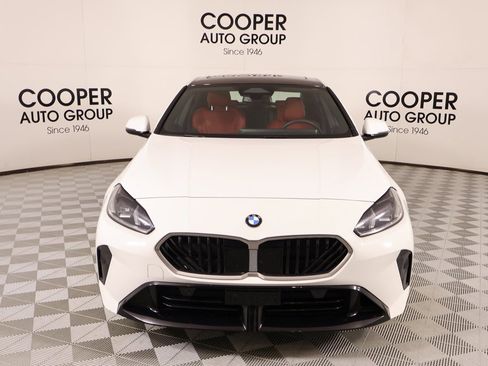 Used 2025 BMW 228i xDrive image 10