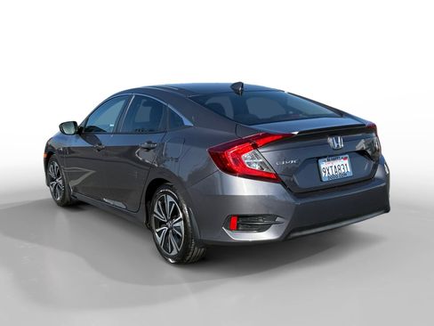 Used 2016 Honda Civic EX-T image 3