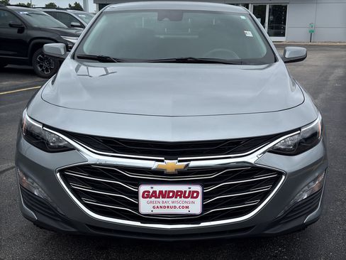 Used 2024 Chevrolet Malibu LT FWD image 3