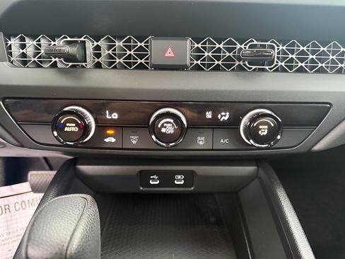 Certified 2023 Honda Accord LX image 35