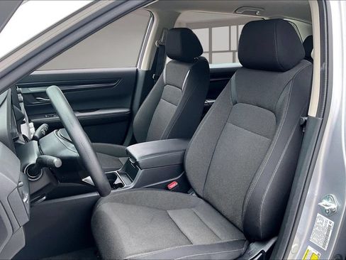 Certified 2023 Honda CR-V LX image 20