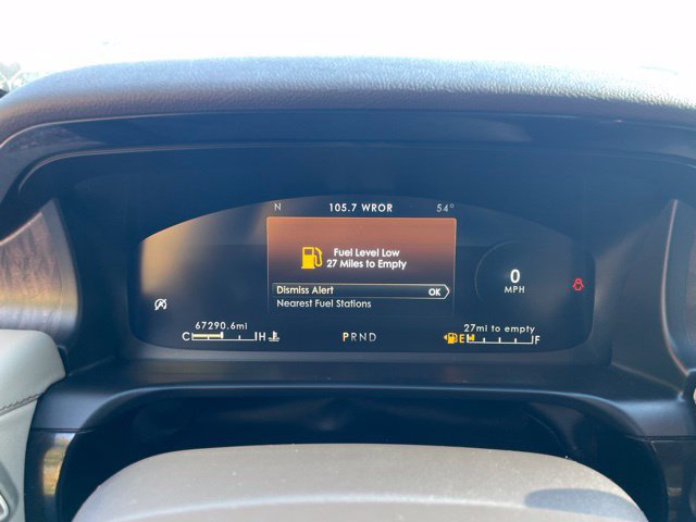 Used 2020 Lincoln Aviator Reserve w/ Elements Package Plus AWD/4WD image 62