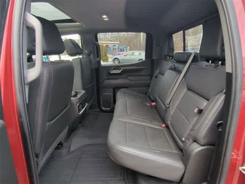 Certified 2022 GMC Sierra 1500 Elevation w/ Elevation Premium Package image 25