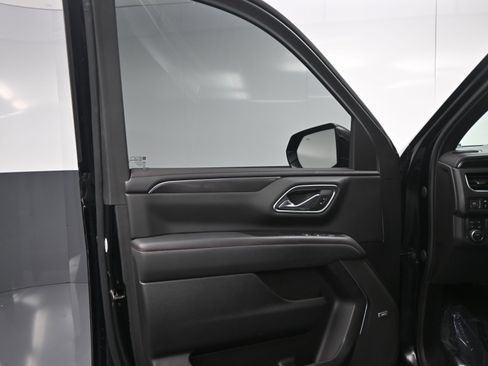 Certified 2023 Chevrolet Tahoe RST w/ Luxury Package image 12