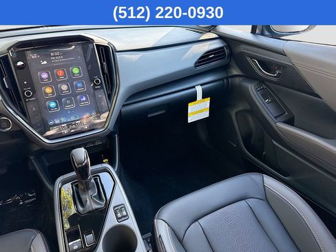 New 2026 Subaru Crosstrek 2.5i Limited AWD/4WD image 29