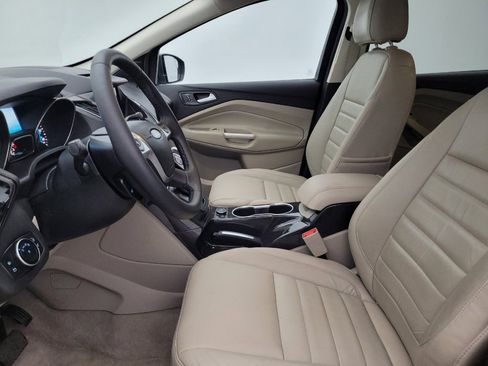 Used 2016 Ford Escape Titanium FWD image 17