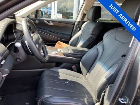 Used 2024 Genesis GV80 3.5T AWD/4WD image 2