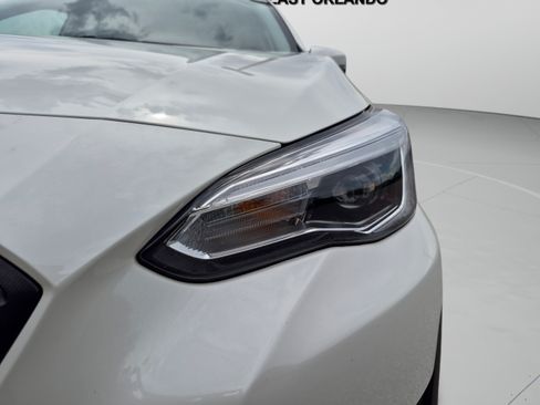 Used 2022 Subaru Crosstrek 2.5i Limited w/ Moonroof Package 2 AWD/4WD image 59