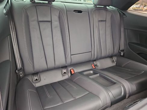 Used 2021 Audi A5 2.0T Premium Plus w/ Premium Plus image 18