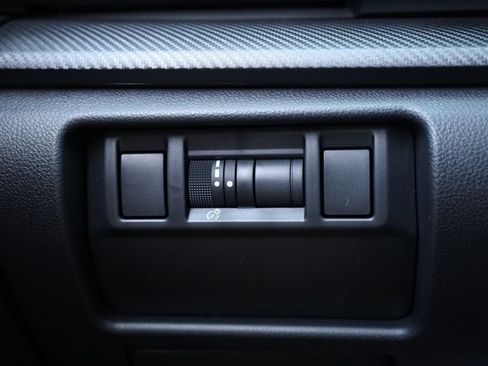 New 2026 Subaru Crosstrek 2.0i Premium image 19