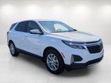 Used 2022 Chevrolet Equinox LT image 3