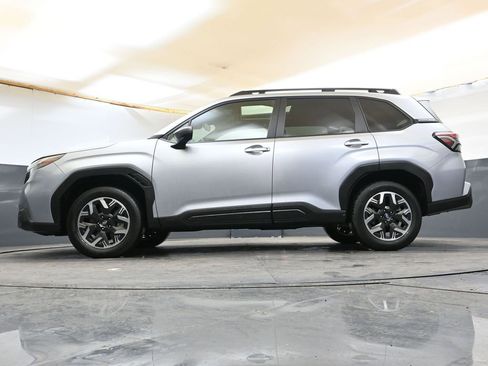 Certified 2025 Subaru Forester Premium AWD/4WD image 32