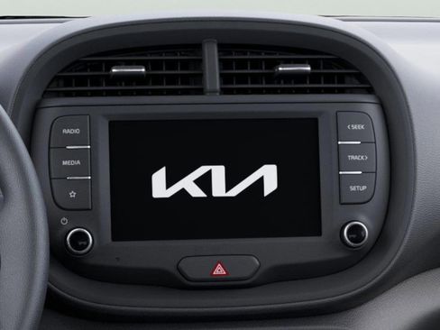 New 2025 Kia Soul LX image 20