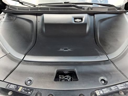 Used 2024 Chevrolet Blazer EV LT AWD/4WD image 31
