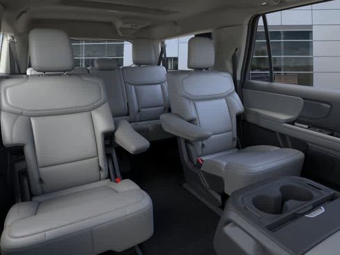New 2026 Ford Expedition Max Active image 11