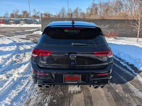 Used 2023 Volkswagen Golf 20th Anniversary Edition image 4