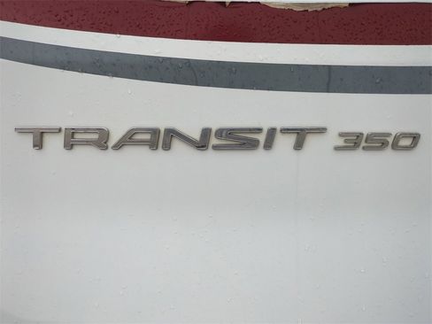 Used 2018 Ford Transit 350 XLT image 14