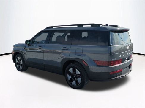 New 2026 Hyundai Santa Fe SEL image 7